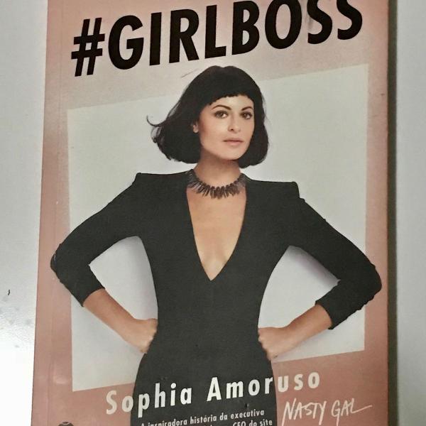 who run the world?