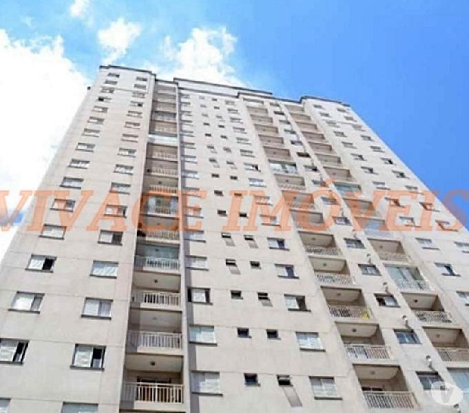 10572- APARTAMENTO COM DOIS DORMITÓRIOS PLANEJADOS