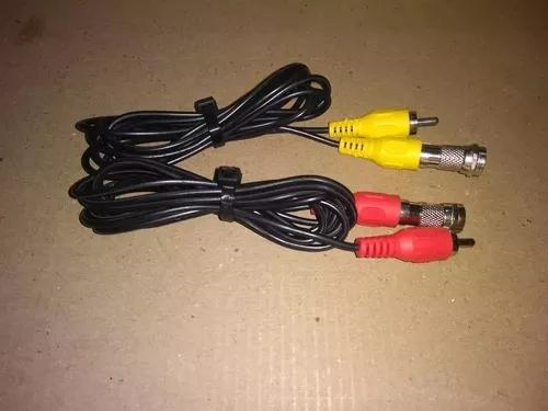 Adaptador Antena Rf P/ Games Atari Odyssey Sega Mega Master