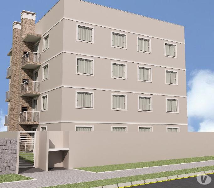 Apartamento Novo em Colombo Direto com o Proprietário