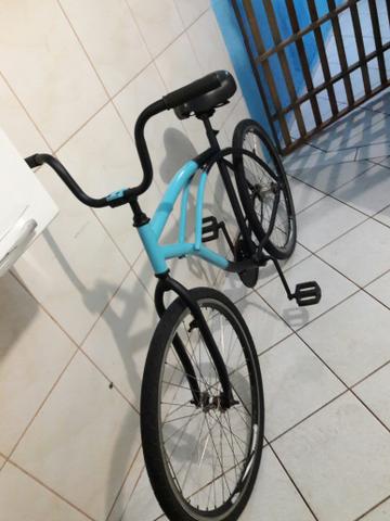 Bicicleta Beach bike aro 26