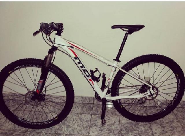 Bicicleta MTB Aro 29