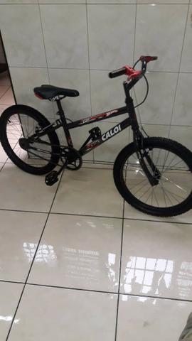 Bicicleta aro 20