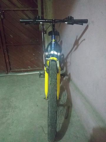 Bicicleta aro 26