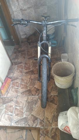 Bicicleta gios