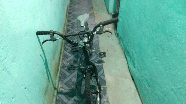 Bike BMX