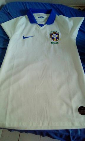 Camisa do Brasil original!