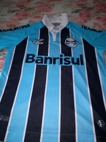 Camisa do Grêmio