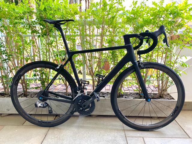 Canyon Ultimate SLX 9.0 eTap