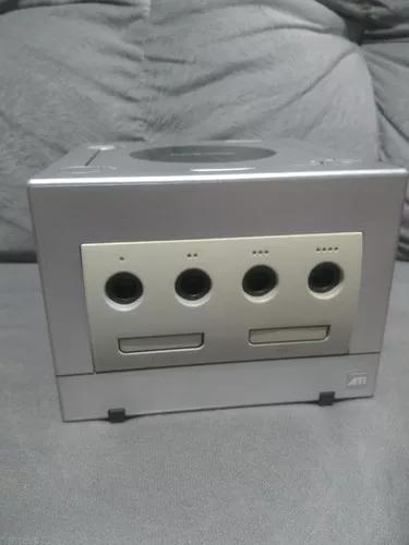 Console Game Cube Platinum