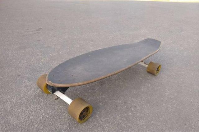 Eskate Mini long board asfalt /