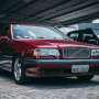 Excelente Volvo 850 T5 1995, Curitiba