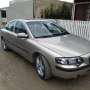 Excelente Volvo S60 Motor 2 3 240 Cavalos 2001, Itapema