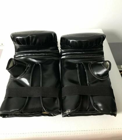 Luva de boxe/muay thai