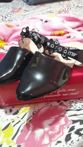 Mule 38