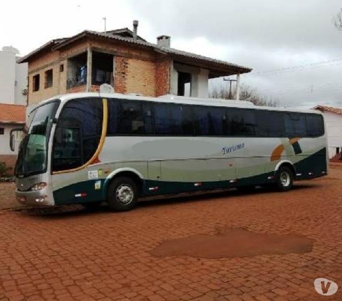 Onibus Marcopolo 1050 M.Benz O-400 Cód.6007 ano 2004