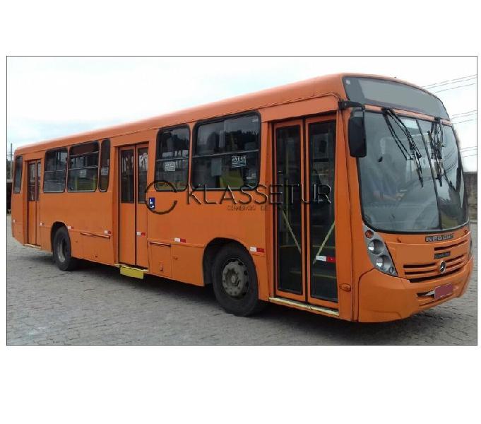 Onibus Neobus Mega MB OF 1722M 29 Lug (COD.146)Ano 2009-2009