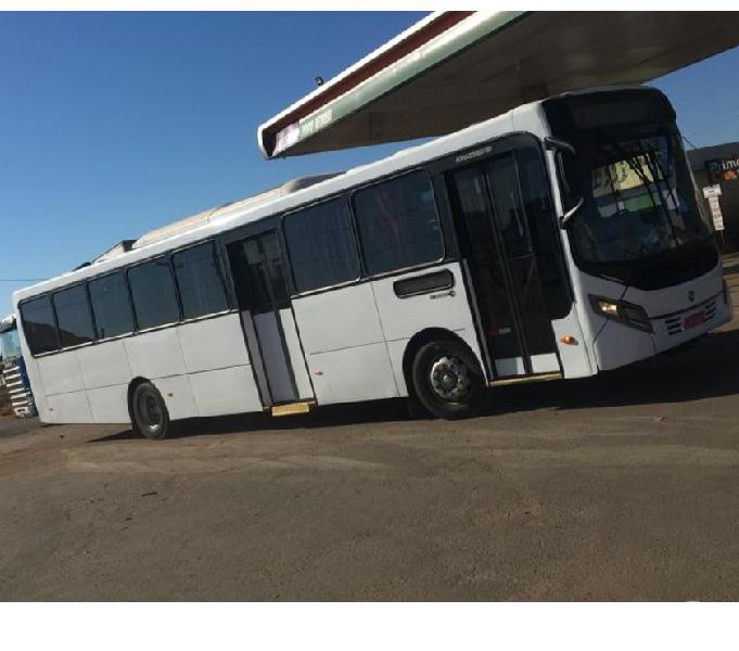 Onibus Urbano com ar VW 17230 V-Tronic Cód.6009 ano 2015