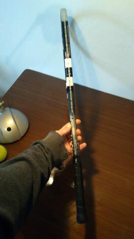 Raquete De Squash Babolat Vs Power