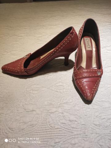 Sapato celeiro 38