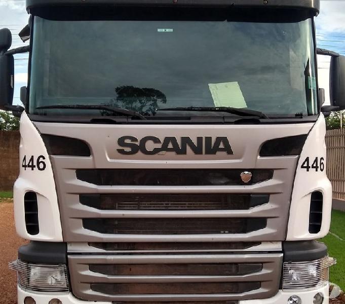 Scania R440 ANO2015 6X4