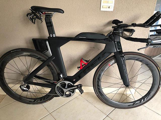 Trek Concept 9.9 Di2