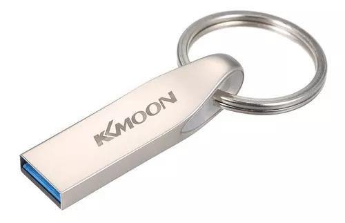 Usb Flash Distância Kkmoon Usb3.0 Mini U Portátil