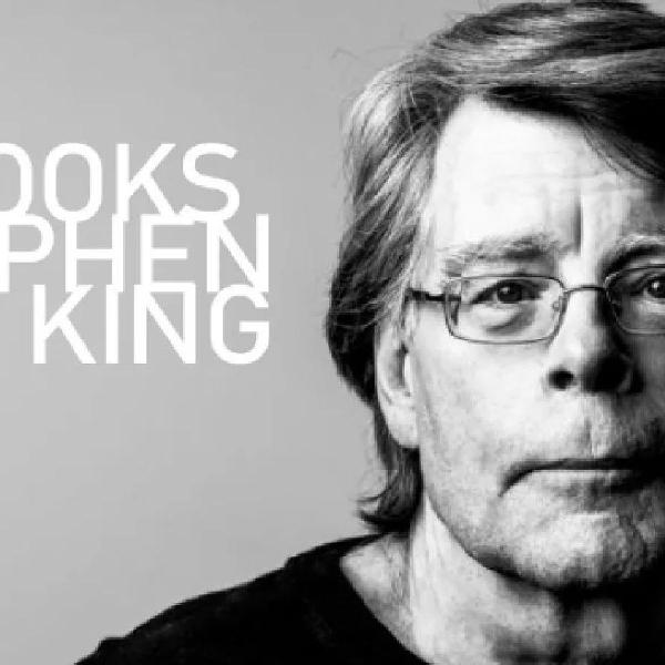52 Obras de Stephen King