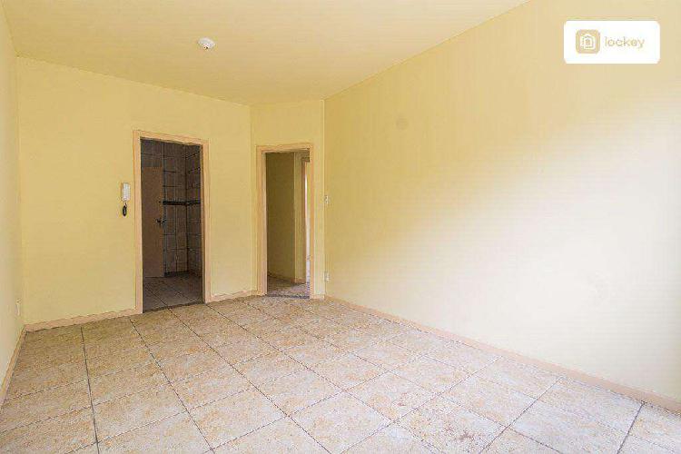 Apartamento, Alto Caiçaras, 3 Quartos