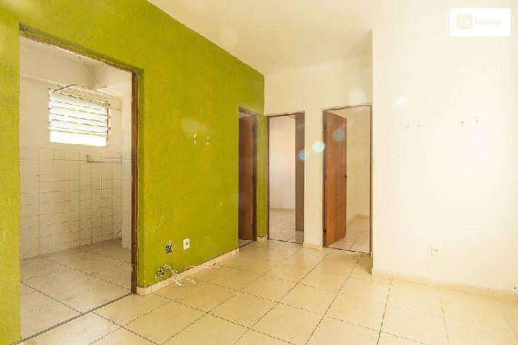 Apartamento, Camargos, 2 Quartos
