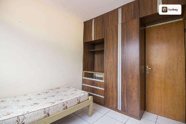 Apartamento, Heliópolis, 2 Quartos