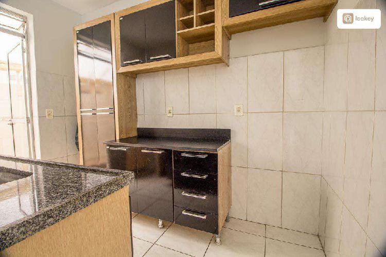 Apartamento, Itapoã, 2 Quartos