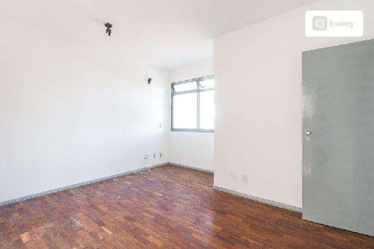 Apartamento, Nova Floresta, 2 Quartos
