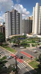 Apartamento com 3 quartos à venda no bairro Setor Oeste,