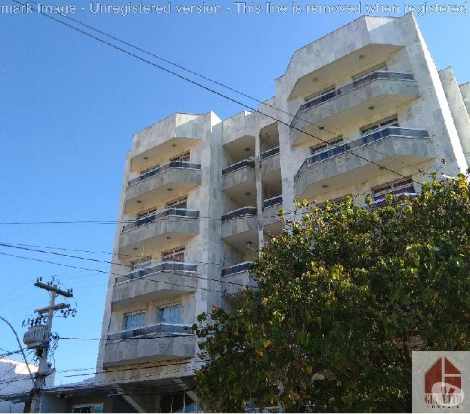 Apartamento residencial para locação, Braga, Cabo Frio.