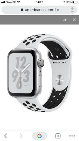 Apple Watch Nike 44 mim