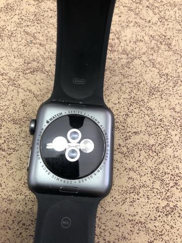 Apple watch série 2 42mm