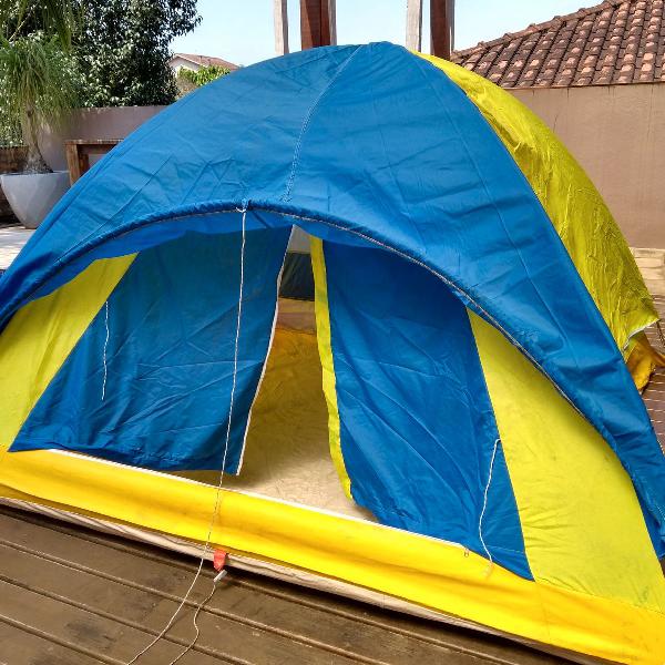 Barraca Camping