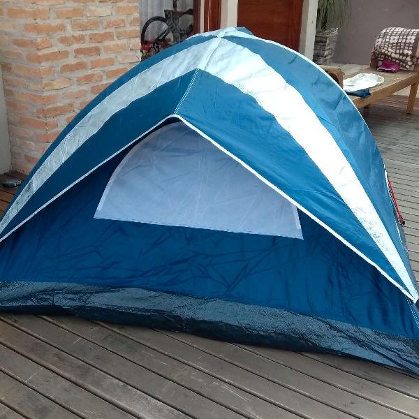 Barraca Camping Fenix 2