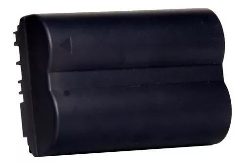 Bateria Bp-511 Para Canon Eos 10d 20d 30d 40d 50d 300d 5d