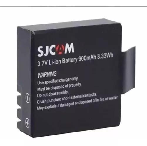 Bateria Sjcam Sj4000 Original Sj5000 M10 900mah