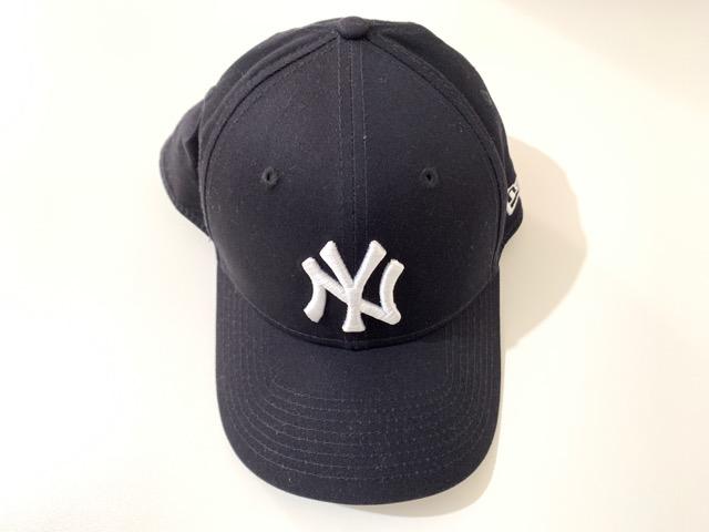 Bone New York Yankees New Era Marinho
