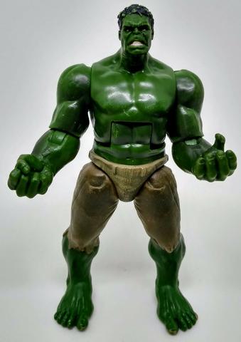 Boneco Hulk - Hasbro