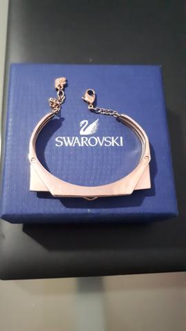 Bracelete Swarovski
