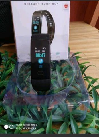 Bracelete inteligente por 50$