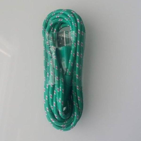 CABO USB 2M IPHONE 5/5S