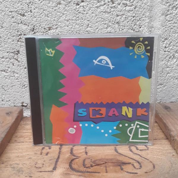 CD Skank - Skank