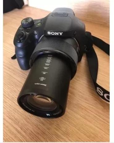 Camera Fotográfica