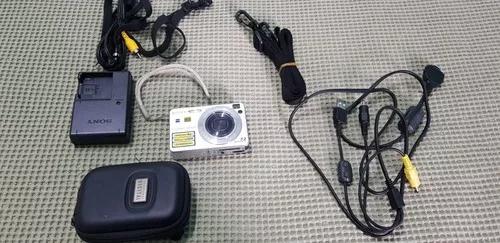 Camera Sony Cyber-shot 7.2 Mega Pixels