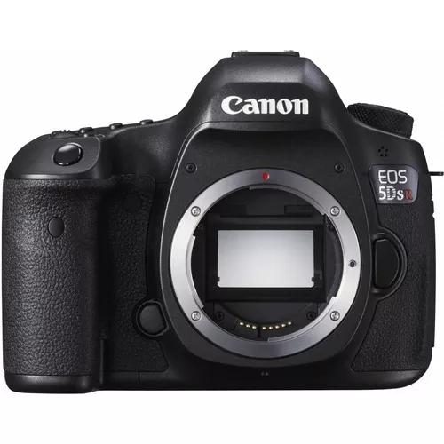 Canon Eos 5dsr 5ds R 50.6 Mp Dslr Camera (corpo)